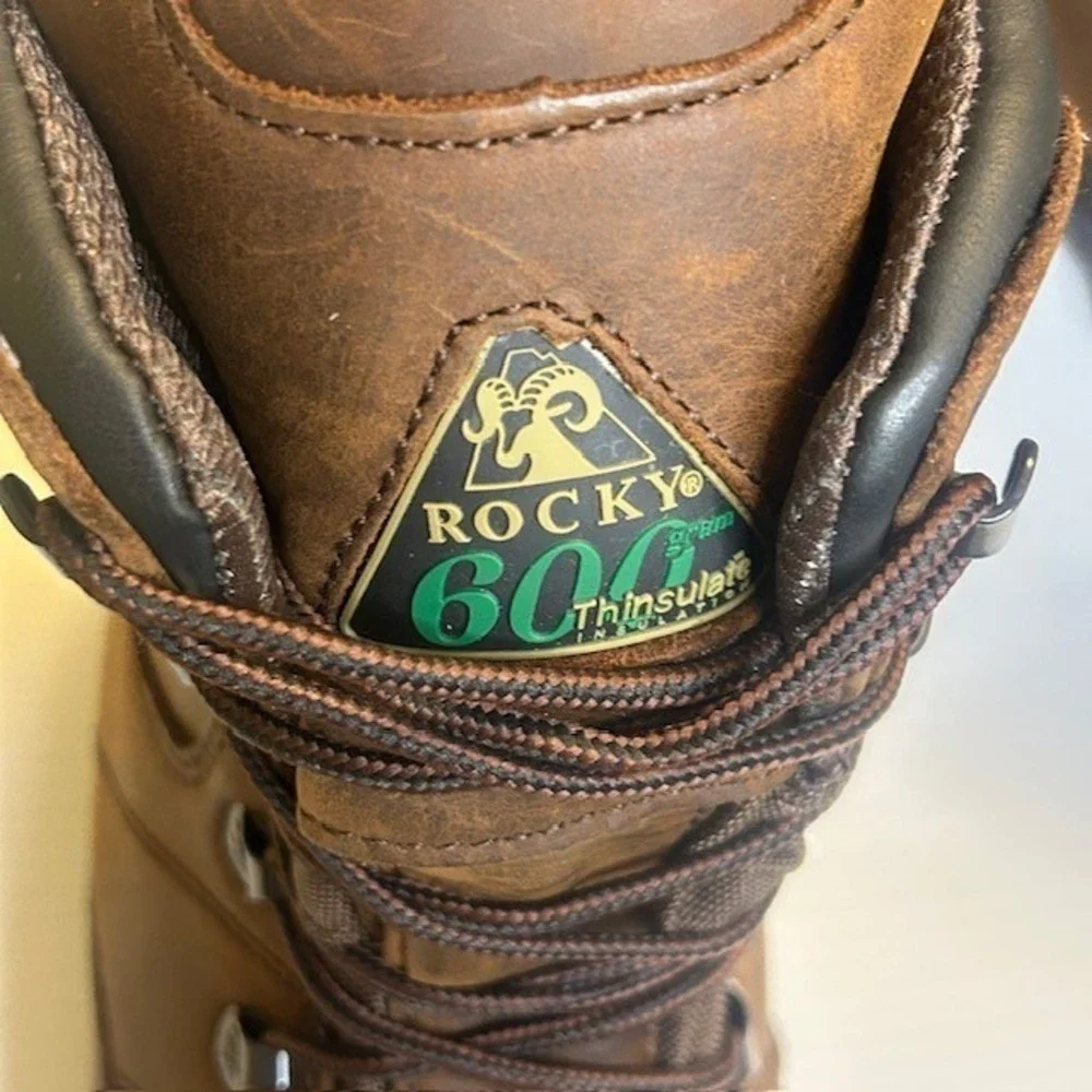 Rocky Mens 7